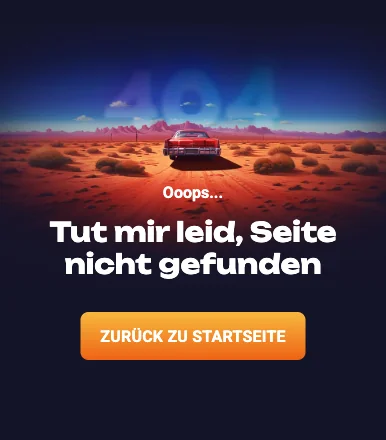 Mobile Erfahrung im Browser – RetroBet