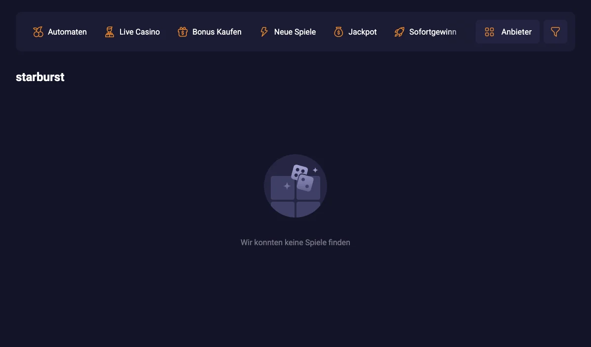 Slot-Spotlight: Ein konkretes Beispiel – RetroBet Casino